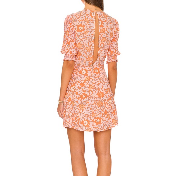 MINKPINK Marli Dress NWT - Picture 3 of 9